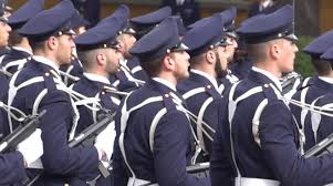 1650 ALLIEVI AGENTI DELLA POLIZIA DI STATO :: CPD - Corsi di formazione  giuridica